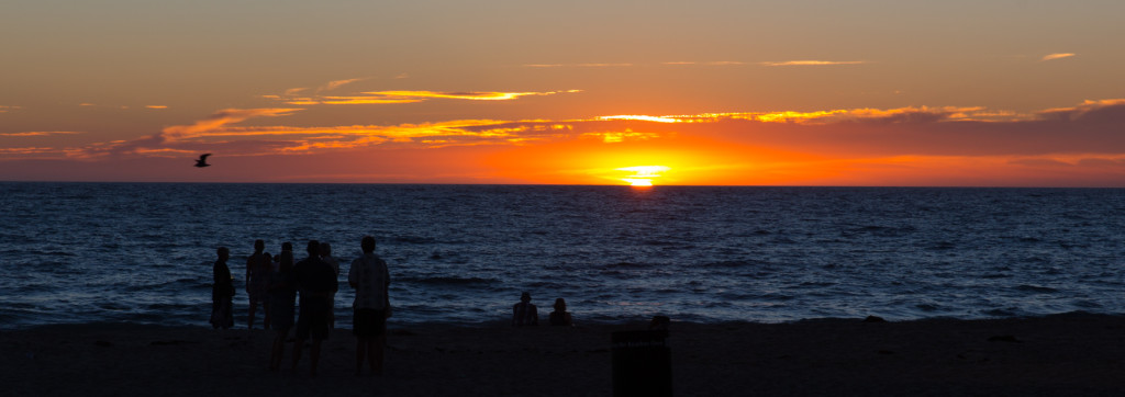 Richstone "Endless Summer" beach bash and fundraiser - photos by Jack Burke