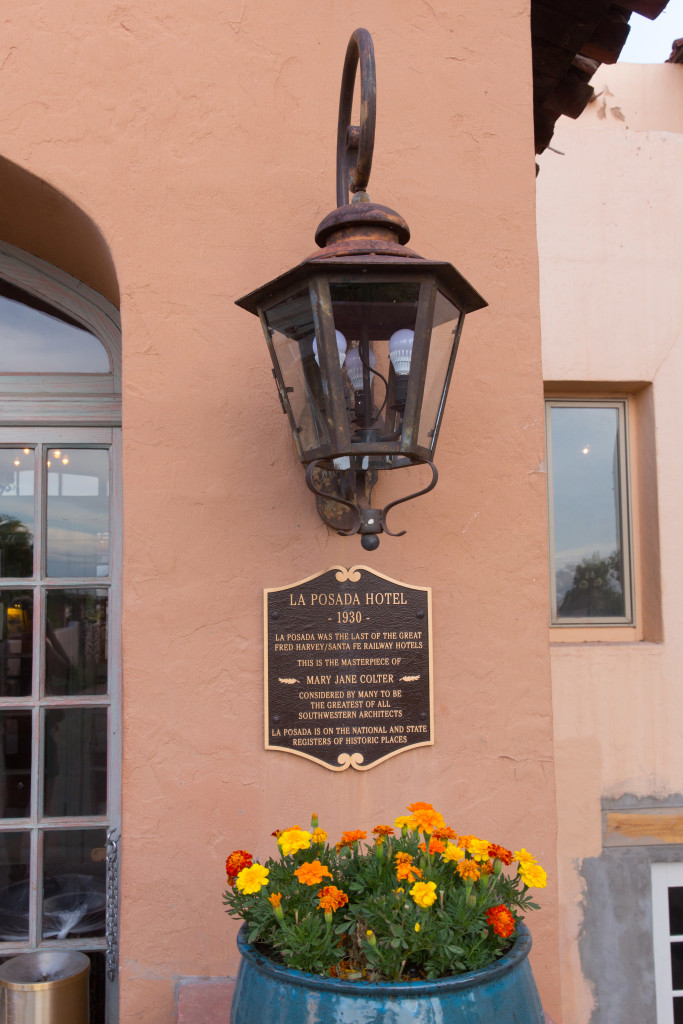 La Posada - Photo by Jack Burke