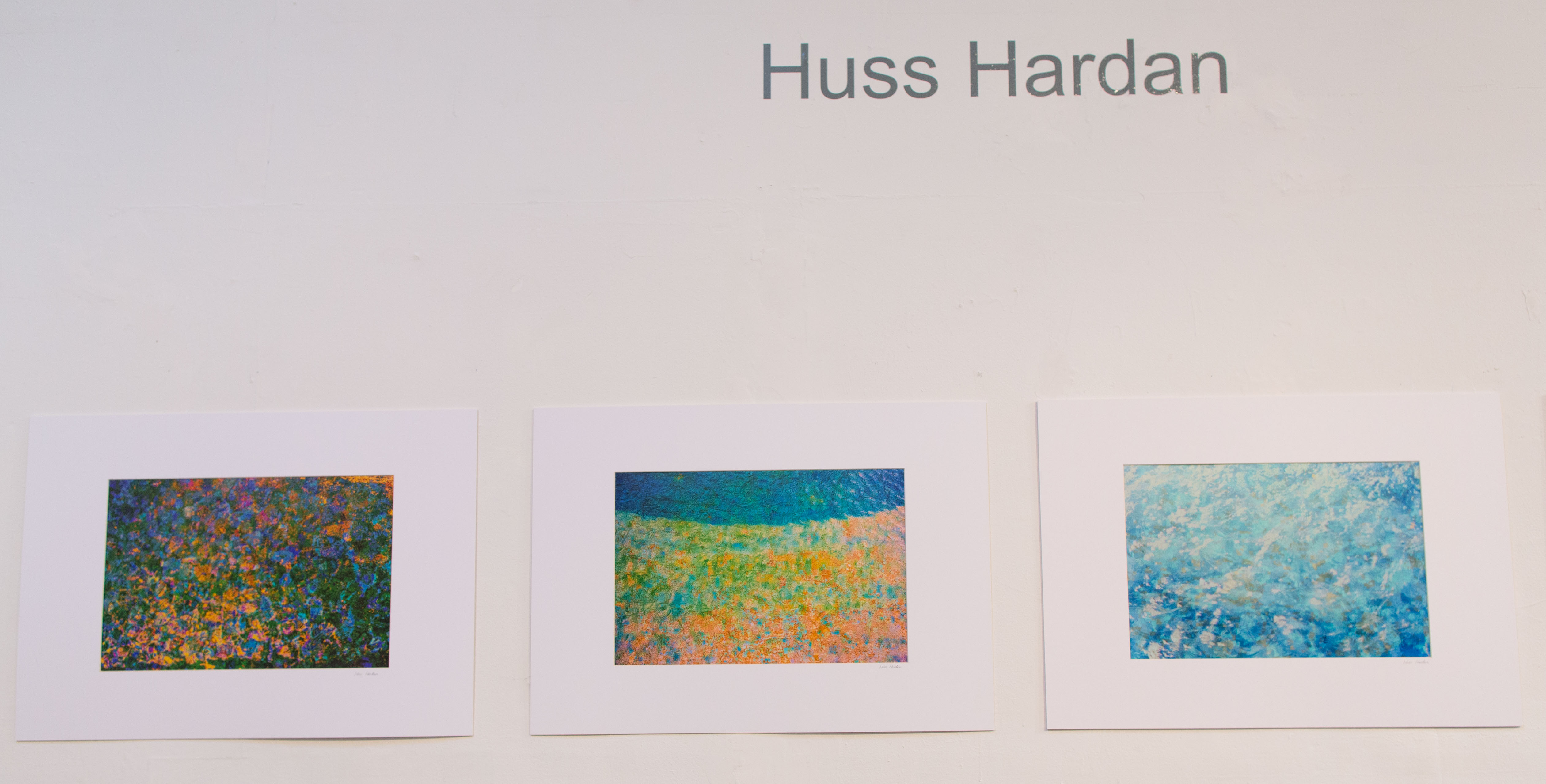 Huz Galleries