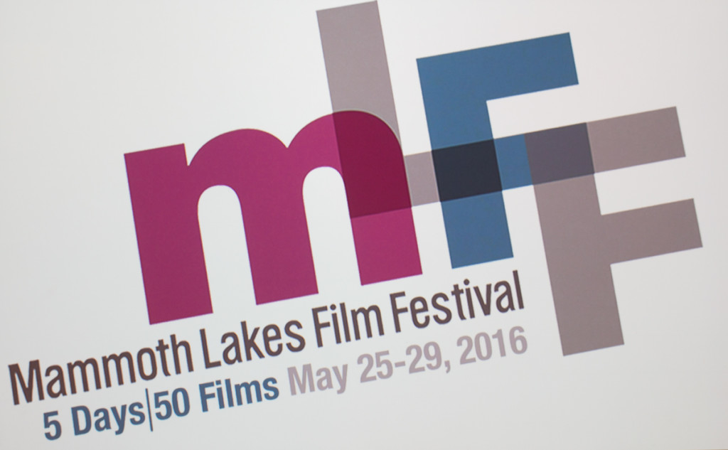 Mammoth Lakes Film Festival Intimate and Exciting