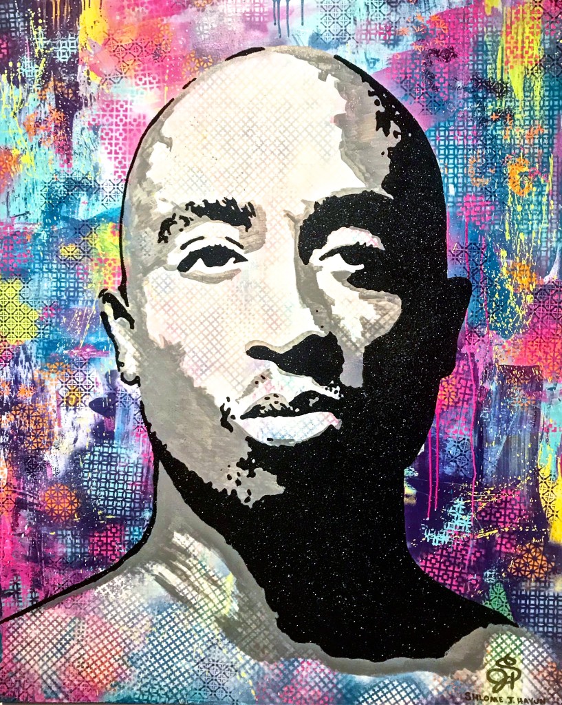 2 Pac