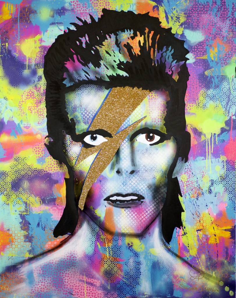 Bowie