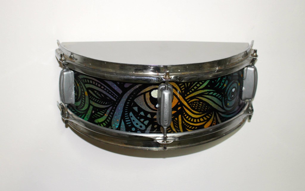 also snare