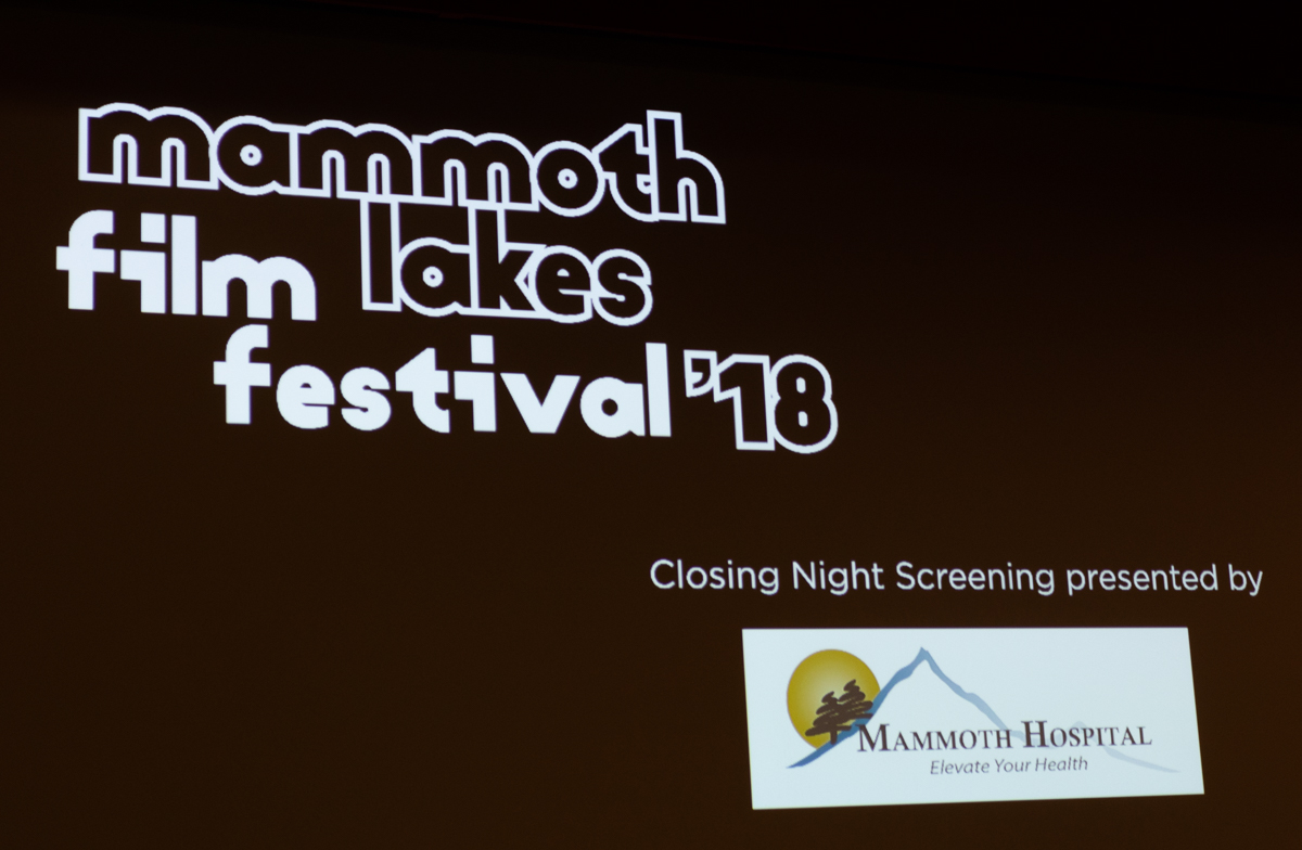 Mammoth Lakes Film Festival Closing Day Rocks Out Diversions LA
